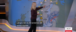 Ödsligt vin över Norrland när AI får bestämma