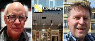 Personalen sägs upp – oklar framtid för Sagateatern