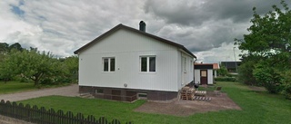 78 kvadratmeter stort hus i Uppsala sålt för 6 800 000 kronor