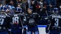 LHC vann klart mot Växjö – så var matchen i Saab arena