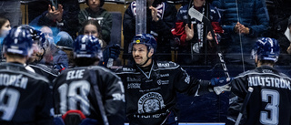 LHC vann klart mot Växjö – så var matchen i Saab arena