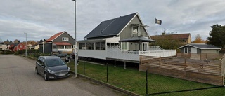 109 kvadratmeter stort hus i Skutskär sålt för 1 880 000 kronor