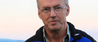 Lennart Dahlquist                         