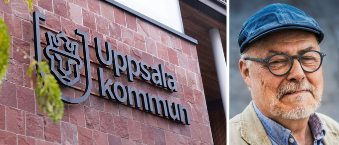 Uppsala stoppar Förintelseutställning – efter ultimatum