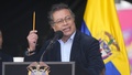 Colombia stoppar migrantflyg – Trump hotar