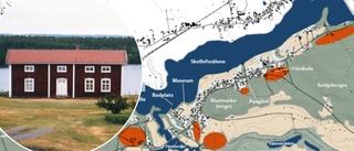 Ny plan: Så kan det byggas fler hus i by nära Skellefteå