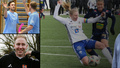 Efter en tids funderande – kaptenen har bestämt sig