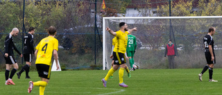 TV: Här slår Smedby-spelaren till – från halva plan