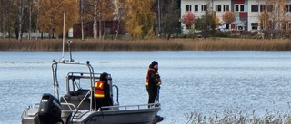 Försvunne mannen påträffad död – anhöriga underrättade