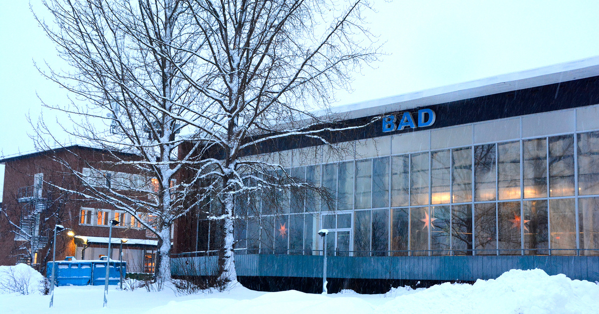 Skolorna räddas - men badhuset och planerade äldreboendet hotas