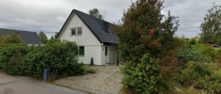 133 kvadratmeter stort hus i Bergshammar, Nyköping sålt för 3 350 000 kronor