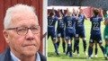 Profilen lämnar P18 IK: ”Redan suttit ett år för länge”