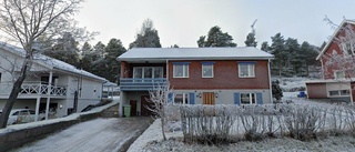 123 kvadratmeter stort hus i Bergnäset, Luleå får nya ägare