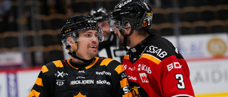 Luleå Hockey föll mot Skellefteå – så var derbyt minut för minut