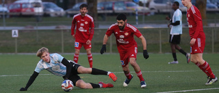 Ny nolla för FardhemGarda som vann mot Visby AIK