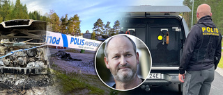 Polisen utreder mord i Norrbotten: ”Flera frihetsberövade”