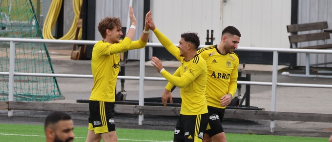 Vimmerby gästar Mjölby AI – se matchen här
