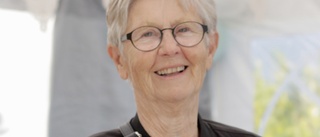 Anita Rehnström                     