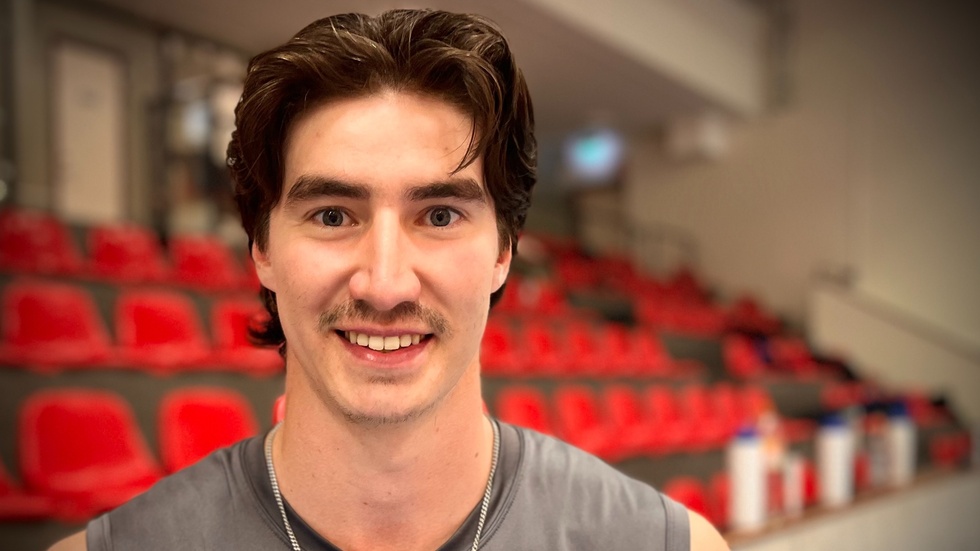 VVK:s Shae McIntyre stod för 18 poäng i matchen mot Falköping.