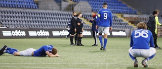 IFK Eskilstuna åker ur division 2