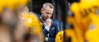 Ohlsson fired as Skellefteå AIK head coach