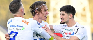 IFK:s bottenrival vann – Thern avgjorde: "Skönt pilla dit den"