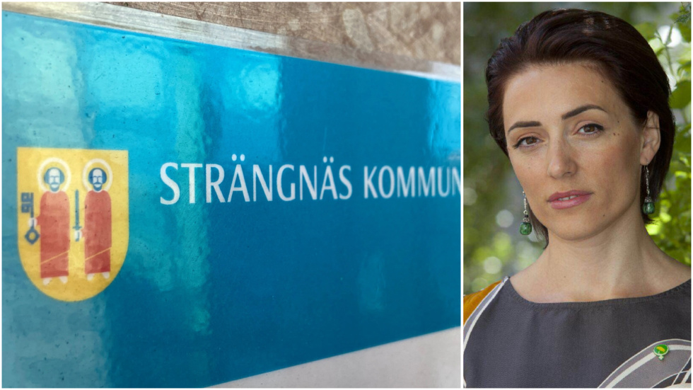 Liridona Rama, tillförordnad socialchef i Strängnäs kommun, berättar att kommunen inlett en rättslig process för att få tillbaka pengar som fakturerats felaktigt. 