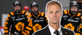 AIK tvärvänder – överklagar inte poängavdrag i SDHL: ”Ingen idé”