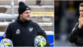 Nya rockaden i IFK och Sylvia: "Ett jättebra namn"