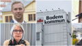 Partikollegorna är fåordiga: "En stor sak för partiet"