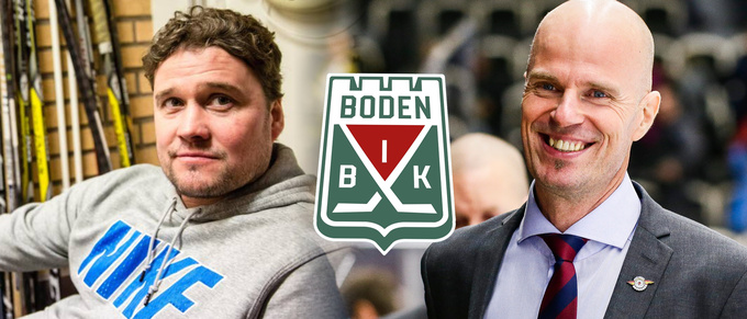 BIK:s djärva satsning: "Vi ska upp i ettan – sedan allsvenskan"