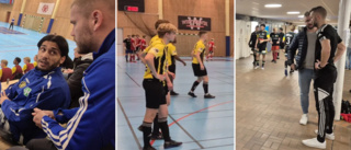 Så gick det i Plivit Trade Cup - Han brände straff i finalen