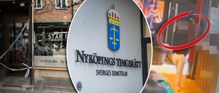 14-åring ställs inför rätta efter dubbla mordförsök 