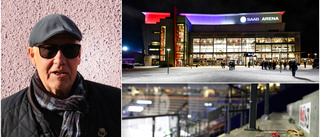 Jimmy Uller ryter ifrån: "Publiken i Saab arena borde skämmas"