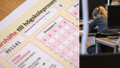 Bäst i norr – se topplistan av de som skrev högskoleprovet