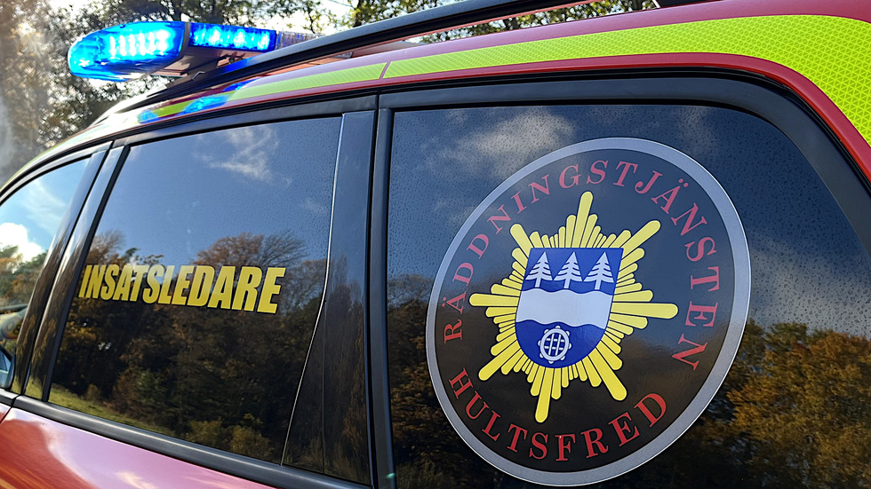 Räddningstjänsten i Hultsfred ska byta ut en befälsbil, vilket ser ut att bli betydligt dyrare än beräknat.