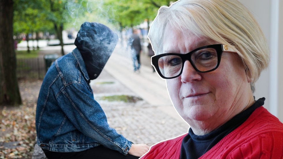 Maud Ärlebrant skriver om ofrivillig ensamhet.