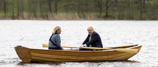 Boris Johnson surfade farligt på högerpopulismen