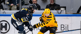 Betyg: AIK:s fina streak bruten – men en spelare visade storform