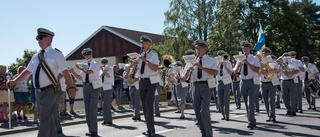 Folkfest med tradition