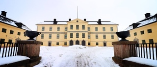 Populärt slott måste renovera fuktskador