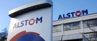 Vill halvera bemanningen på Alstom