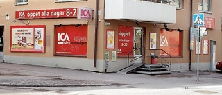 Nytt rån mot ICA-butik