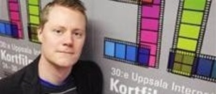 Avantgardistisk kortfilmspionjär