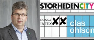 Coops hemliga jätteaffär: "Ingen butiksdöd på Storheden"