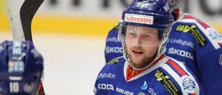 Luleåsonen klar för SHL-laget: "Känns fantastiskt bra"