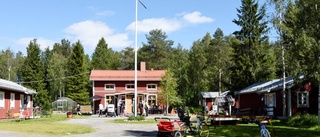 Beskedet – sommarfiket på Hertsön öppnar även i år