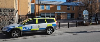 23-åring misstänkt för stämpling till mord – begärs häktad