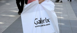 Gallerix når uppgörelse med fastighetsbolag