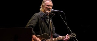 Succé för Kristofferson